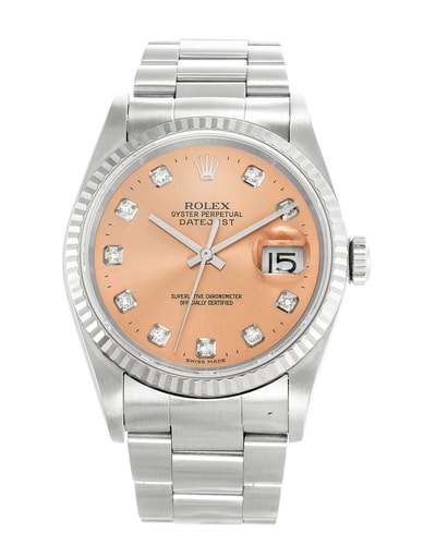 Rolex Datejust 16234